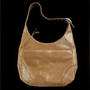 Vintage Coach Hobo Bag - Free Shipping